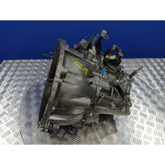 Caja Cambios para Renault Megane Ii Berlina 5P