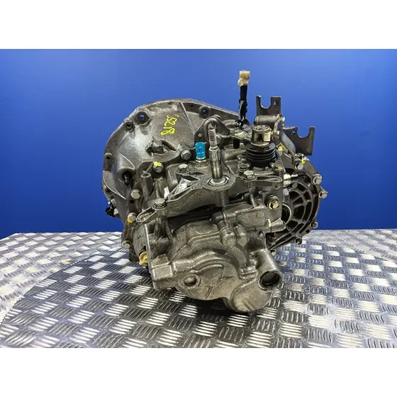 Caja Cambios para Renault Megane Ii Berlina 5P