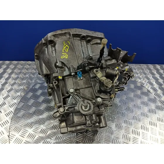 Caja Cambios para Renault Megane Ii Berlina 5P