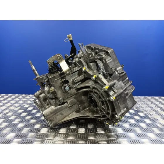 Caja Cambios para Renault Megane Ii Berlina 5P