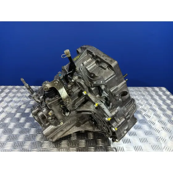 Caja Cambios para Renault Megane Ii Berlina 5P