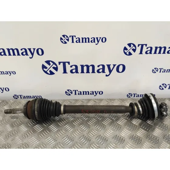 Transmision Delantera Izquierda para Dacia Sandero