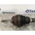 Transmision Delantera Izquierda para Dacia Sandero