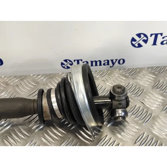 Transmision Delantera Izquierda para Dacia Sandero