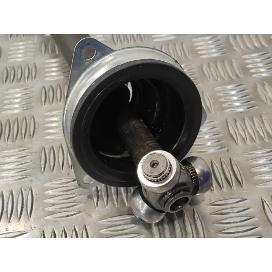 Transmision Delantera Izquierda para Dacia Sandero