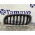 Rejilla Delantera para Bmw X3 (E83)
