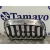 Rejilla Delantera para Bmw X3 (E83)