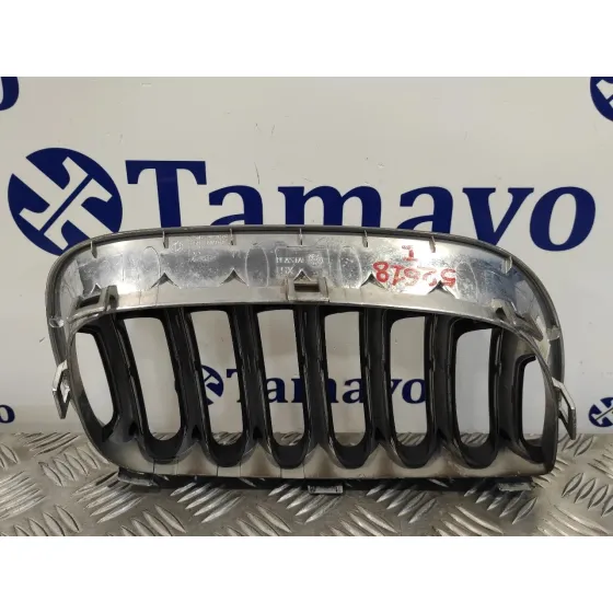 Rejilla Delantera para Bmw X3 (E83)