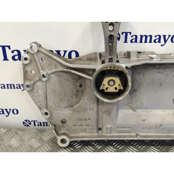 Puente Delantero para Volkswagen Golf Vi (5K1)