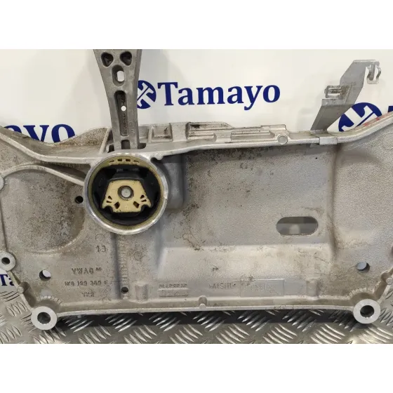 Puente Delantero para Volkswagen Golf Vi (5K1)