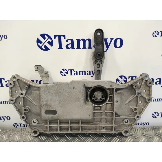 Puente Delantero para Volkswagen Golf Vi (5K1)