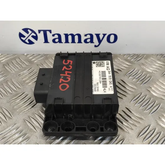 Modulo Electronico para Volkswagen Golf Vi (5K1)
