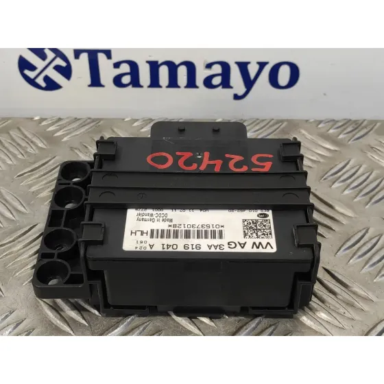 Modulo Electronico para Volkswagen Golf Vi (5K1)