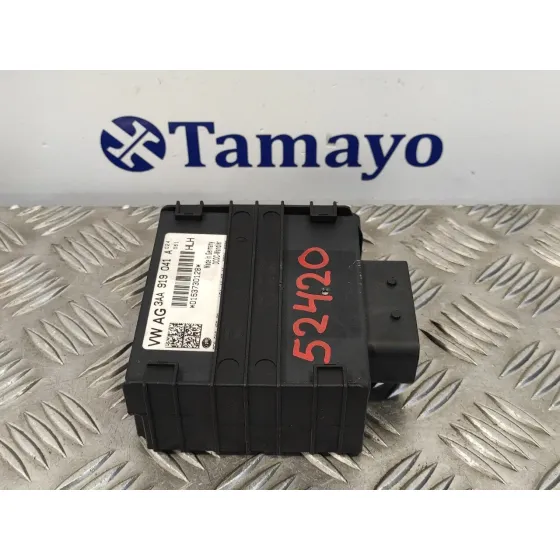 Modulo Electronico para Volkswagen Golf Vi (5K1)