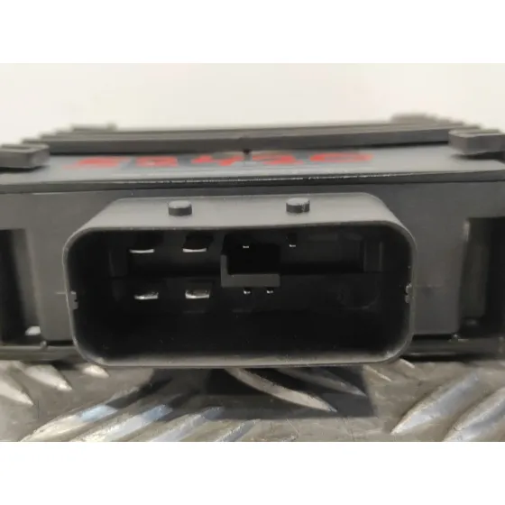 Modulo Electronico para Volkswagen Golf Vi (5K1)
