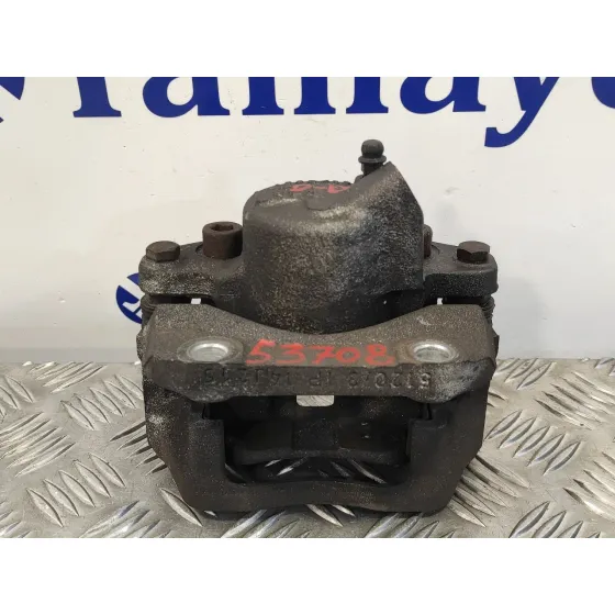 Pinza Freno Delantera Derecha para Dacia Sandero