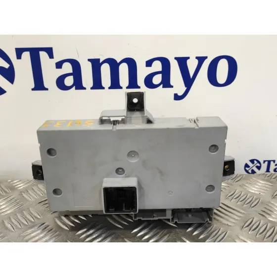 Caja Reles / Fusibles para Fiat Idea (135)