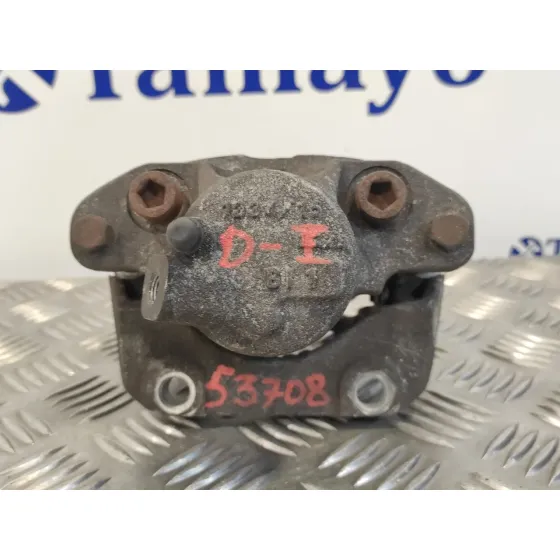 Pinza Freno Delantera Izquierda para Dacia Sandero