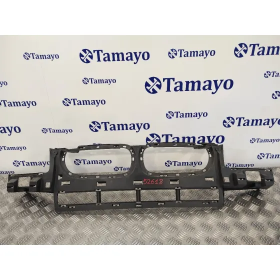 Refuerzo Paragolpes Delantero para Bmw X3 (E83)