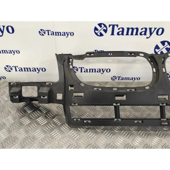 Refuerzo Paragolpes Delantero para Bmw X3 (E83)