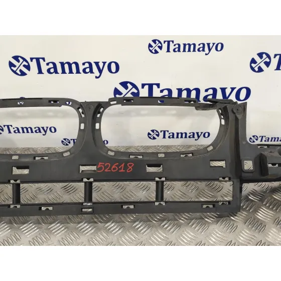 Refuerzo Paragolpes Delantero para Bmw X3 (E83)