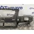 Refuerzo Paragolpes Delantero para Bmw X3 (E83)