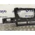 Refuerzo Paragolpes Delantero para Bmw X3 (E83)