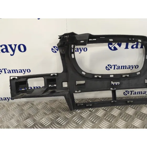 Refuerzo Paragolpes Delantero para Bmw X3 (E83)
