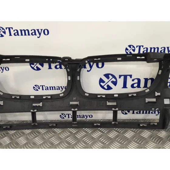Refuerzo Paragolpes Delantero para Bmw X3 (E83)
