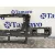 Refuerzo Paragolpes Delantero para Bmw X3 (E83)