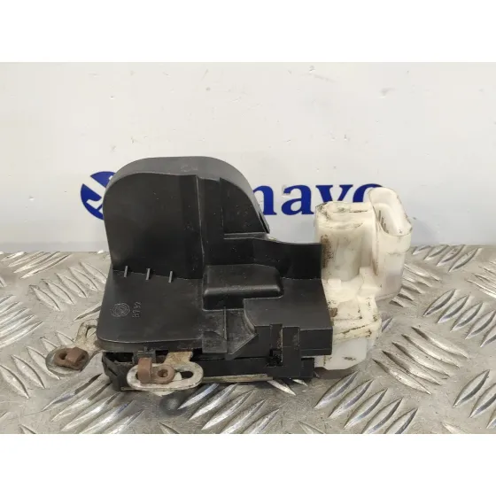Cerradura Puerta Delantera Derecha para Alfa Romeo Gt (125)