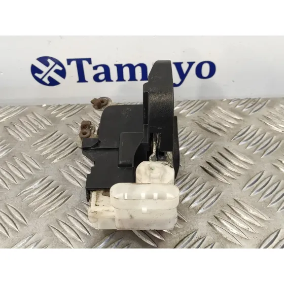 Cerradura Puerta Delantera Derecha para Alfa Romeo Gt (125)
