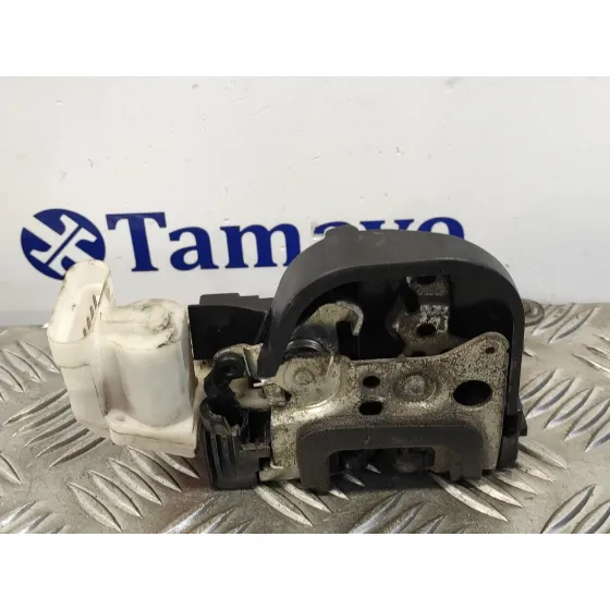 Cerradura Puerta Delantera Derecha para Alfa Romeo Gt (125)