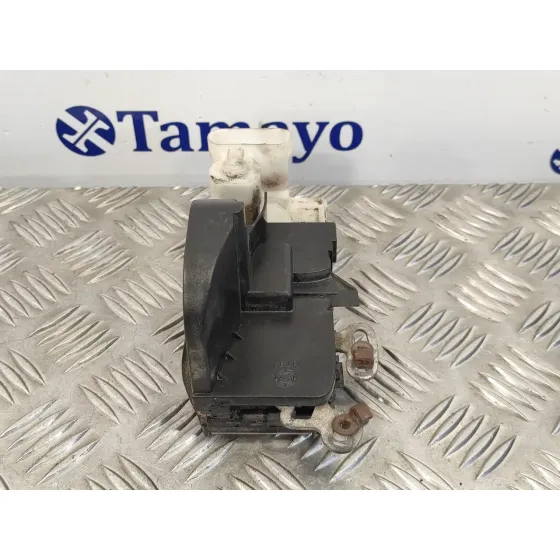 Cerradura Puerta Delantera Derecha para Alfa Romeo Gt (125)