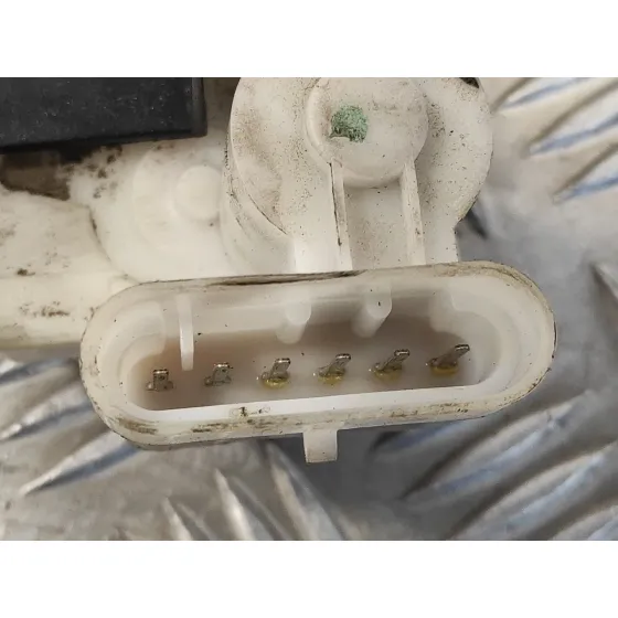Cerradura Puerta Delantera Derecha para Alfa Romeo Gt (125)