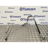 Tubos Aire Acondicionado para Volkswagen Golf Vi (5K1)