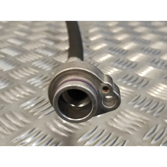 Tubos Aire Acondicionado para Volkswagen Golf Vi (5K1)
