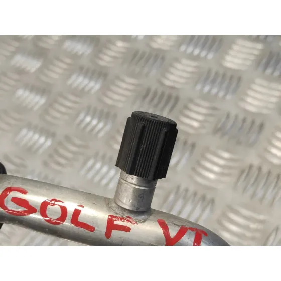 Tubos Aire Acondicionado para Volkswagen Golf Vi (5K1)
