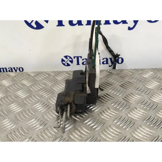 Cerradura Puerta Delantera Izquierda para Kia Carnival
