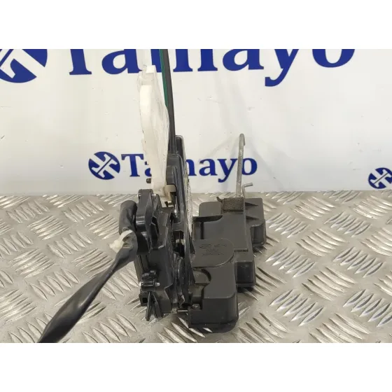 Cerradura Puerta Delantera Izquierda para Kia Carnival
