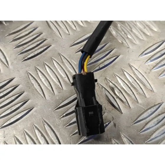 Cerradura Puerta Delantera Izquierda para Kia Carnival