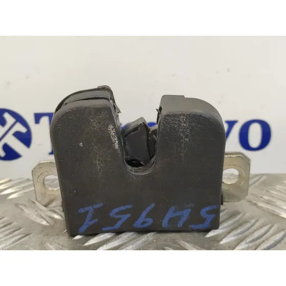Cerradura Maletero / Porton para Seat Ibiza (6L1)
