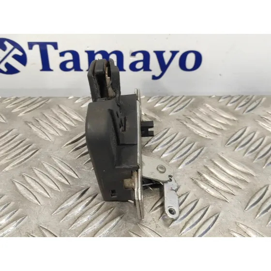 Cerradura Maletero / Porton para Seat Ibiza (6L1)