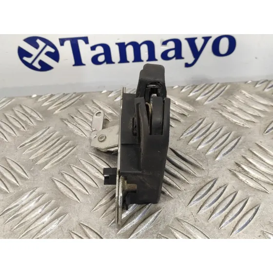 Cerradura Maletero / Porton para Seat Ibiza (6L1)