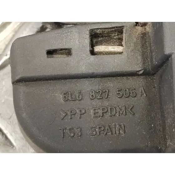 Cerradura Maletero / Porton para Seat Ibiza (6L1)