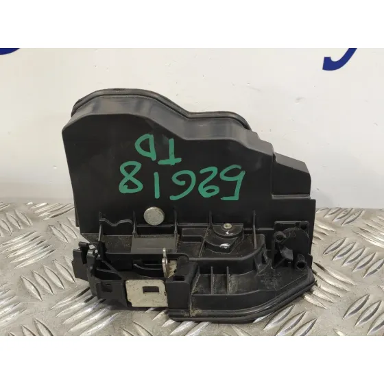 Cerradura Puerta Trasera Derecha para Bmw X3 (E83)