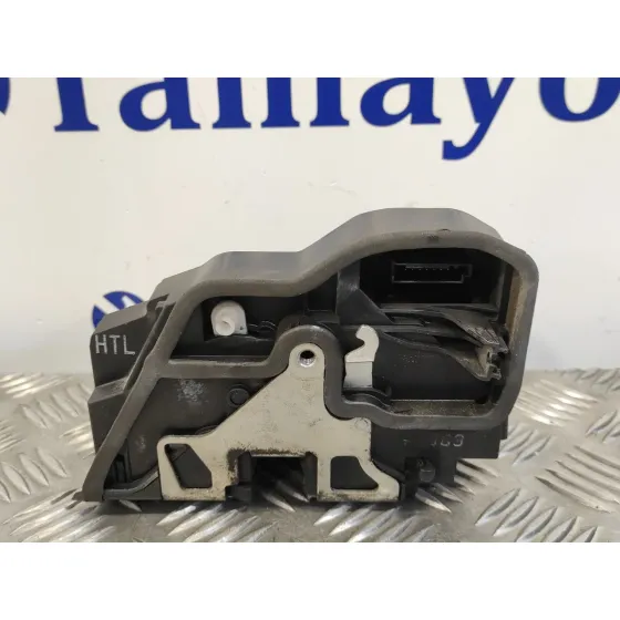 Cerradura Puerta Trasera Derecha para Bmw X3 (E83)
