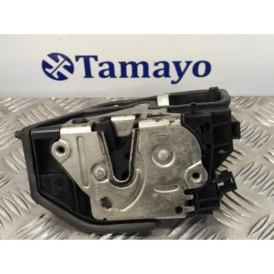 Cerradura Puerta Trasera Derecha para Bmw X3 (E83)
