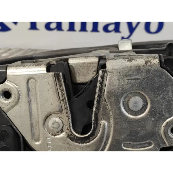 Cerradura Puerta Trasera Derecha para Bmw X3 (E83)