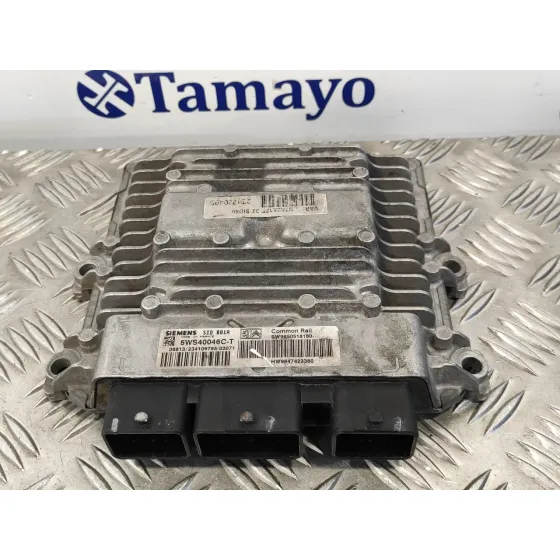 Centralita Motor Uce para Citroën Xsara Berlina